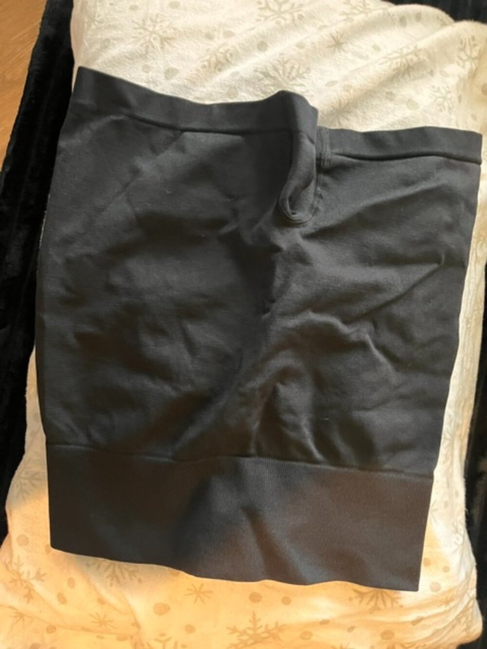 BODY SHAPER  BOTTOMS  L